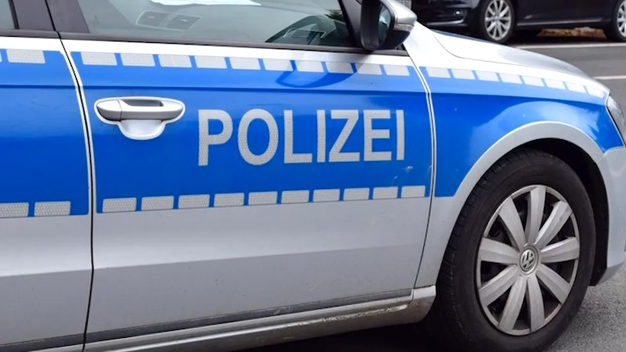 Atac armat într-un oraș din sudul Germaniei: Trei persoane au MURIT și alte două au fost rănite