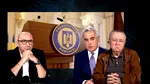 Călin Georgescu: „Când ești PREȘEDINTELE unei țări, îl vezi pe ultimul din țara ta. Trebuie să îl ajuți în tăcere”