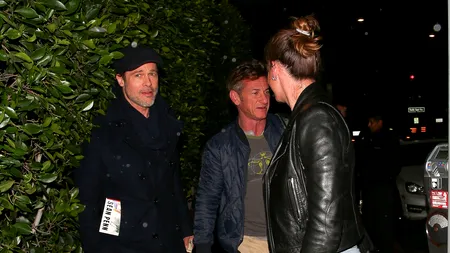 Una dintre cele mai cunoscute vedete de la Hollywood se gândește să renunțe la actorie: Nu mai sunt îndrăgostit de meseria asta