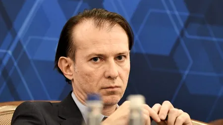 Florin Cîțu aruncă bomba pentru partidele din România: Subvenția va fi redusă semnificativ în 2021!