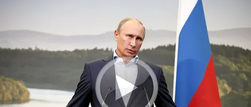 LIVE - CRIZA DIN UCRAINA. Putin: „NU VOM MERGE LA RĂZBOI cu Ucraina. E foarte legitim ce facem. Obama: Putin nu păcălește pe nimeni