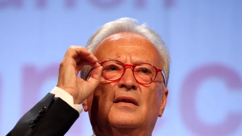 Hannes Swoboda: Prietenii lui Băsescu din Europa ar trebui să îi spună să îl desemneze pe Ponta premier