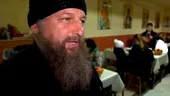 EXCLUSIV | Decizie de ultimă oră în dosarul de agresiune sexuală deschis pe numele duhovnicului Agaton Oprişan. Starețul a fost acuzat de o refugiată din Ucraina