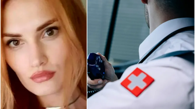 O româncă de 29 de ani a murit după ce a așteptat ambulanța ore în șir în Italia. Familia cere să se facă dreptate: ”Putea fi salvată”