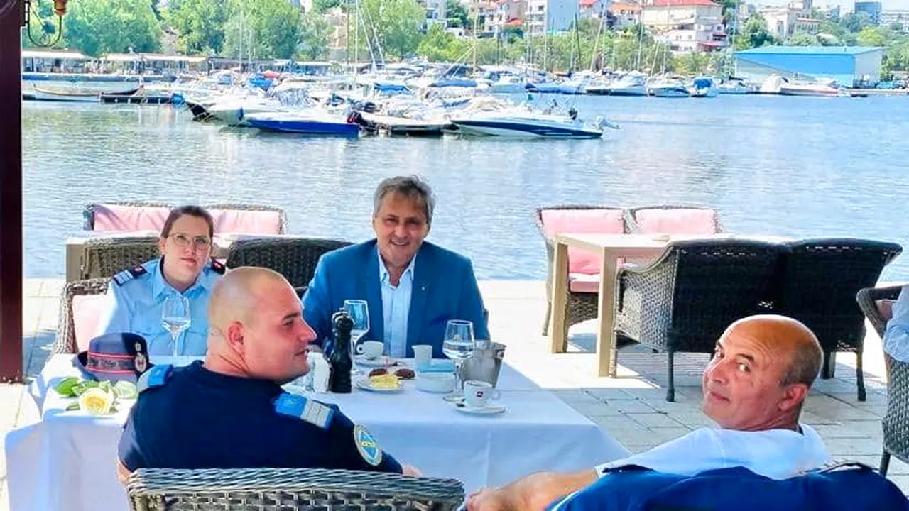 MESAJ. Marcel Vela a scris pe Facebook despre trei colegi de-ai săi: 