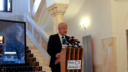 DECLARAȚII. Primarul Sectorului 1, Dan Tudorache despre spitalul “Sfântul Vasile cel Mare” cu peste 1000 de paturi ce urmează a fi construit: 