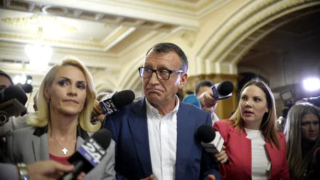 Paul Stănescu-Armetică, mai prost decât Dăncilă și mai canalie decât Bădălău