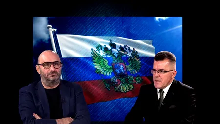 Dan Dungaciu: „Ce s-a întâmplat în România, Republica Moldova și Georgia pune PRESIUNE pe Rusia”