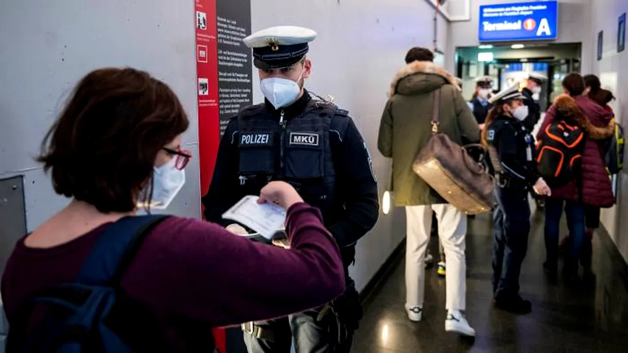 Bruxelles va solicita miercuri crearea unui „certificat verde digital” care să permită cetățenilor vaccinați și nevaccinați să călătorească în alte state membre