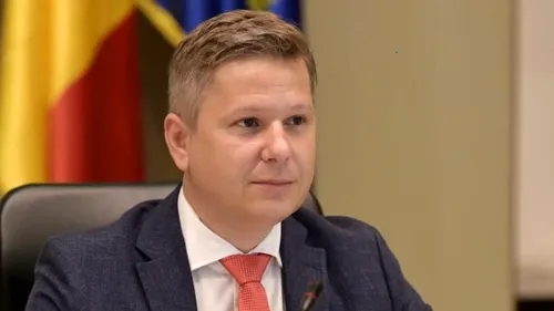 Marius Pavel, consilier general PSD la Primăria Capitalei: ”Este un abuz grav. Nicușor Dan interzice, ilegal, accesul consilierilor generali în sala de ședințe”