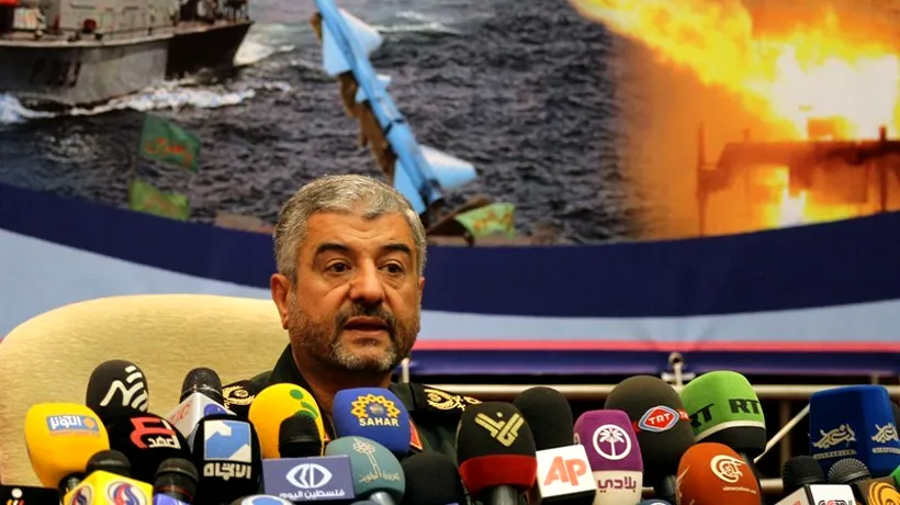 RĂZBOI ÎN GOLF. Iranul amenință că va distruge Israelul și bazele americane din Golful Persic în cazul unui război