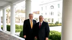 Trump își reafirmă din nou și din nou sprijinul pentru Viktor Orban. Ce mesaj le-a transmis alegătorilor maghiari