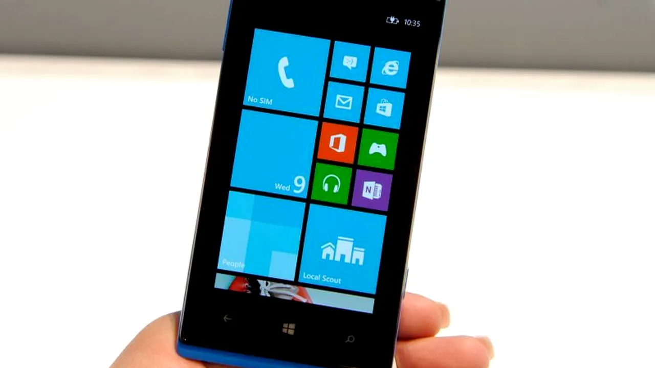 Joburile prin intermediul telefonului mobil iau avânt puternic. 3.000 de români aplică zilnic