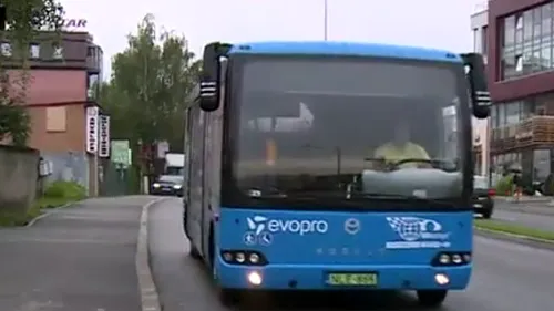 Primul oraș din România în care vor circula autobuze electrice