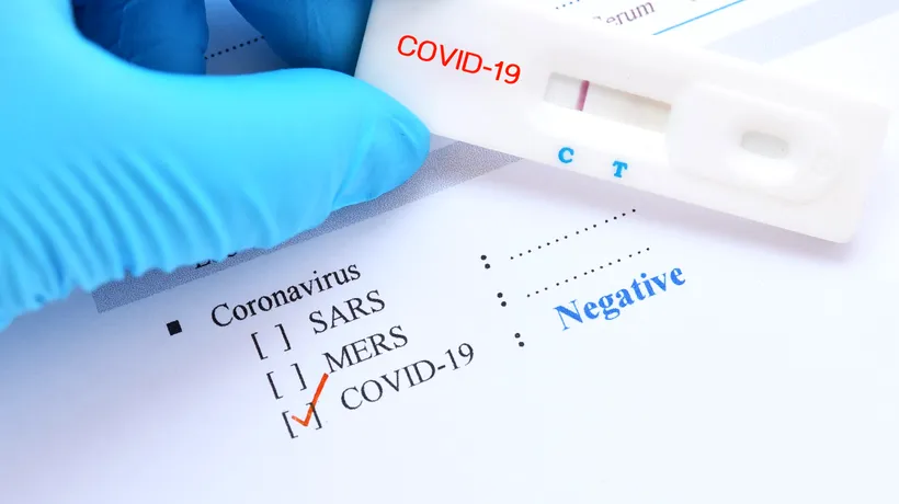 „Afacere” de pandemie: Cum au fost prinși doi bărbați care vindeau rezultate negative la testul COVID-19 / Cât costa o adeverință falsă