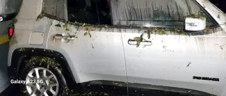 Zeci de mașini de lux au fost distruse în GARAJE subterane din Capitală, după inundațiile de joi seară