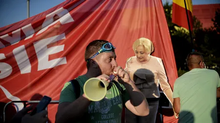 Guvernul Dăncilă cade pe propria prostie