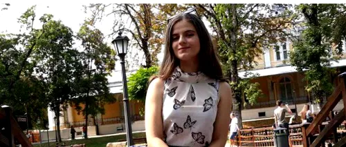 Alexandra Măceșanu ar fi împlinit duminică 16 ani. Ce a declarat Alexandru Cumpănașu, unchiul fetei dispărute: Aici m-a adus sistemul infect...