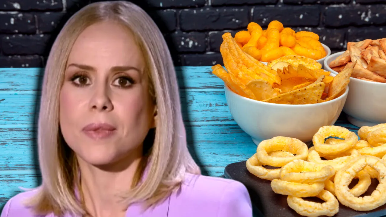 Gustarea despre care medicul nutriționist Mihaela Bilic susține că are o densitate calorică redusă: „Unde mai pui că sunt și gustoși, și de post”