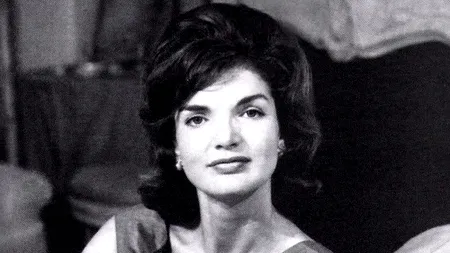 Film biografic despre Jackie Kennedy. Cine va intepreta rolul fostei Prime Doamne