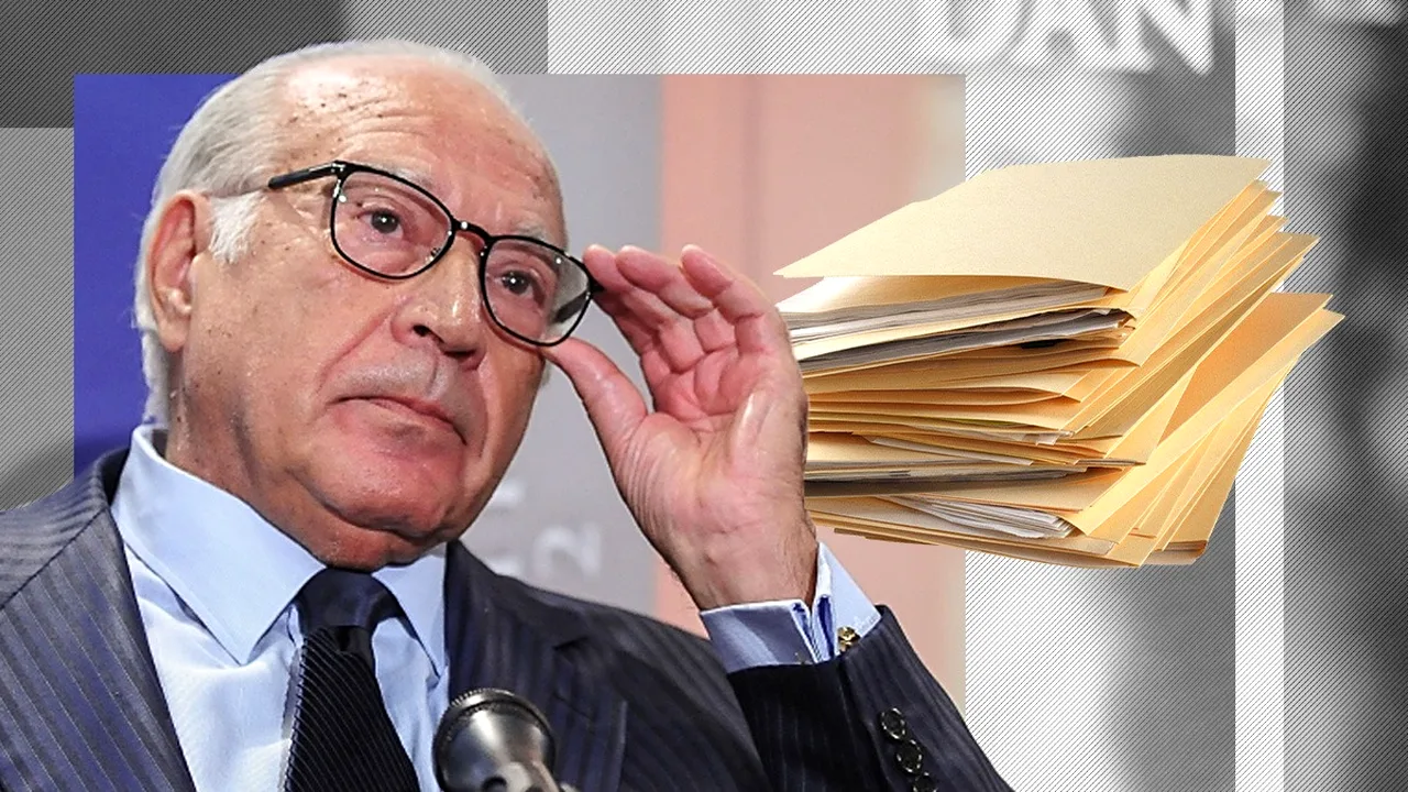 Condamnarea lui Dan Voiculescu ar putea fi anulată. Tribunalul București a admis în principiu cererea de reviziuire a dosarului ICA