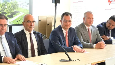 Galațiul intră în business cu baterii litiu-ion și creează 8.000 locuri de muncă