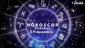 VIDEO| Horoscop săptămâna 5-11 decembrie 2022. Revizuiește-ți modul în care interacționezi!