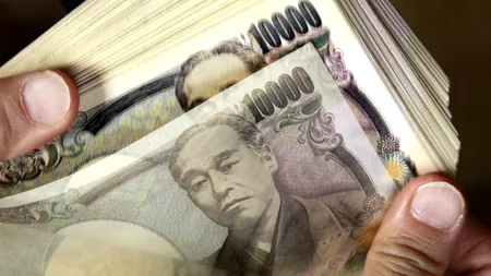 Reuters: CEL MAI MARE CREDITOR DIN LUME este JAPONIA, pentru cel de-al 21-lea an consecutiv