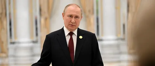 Vladimir Putin reacționează după ce liderii G7 au ironizat imaginile cu el la bustul gol: „Nu ştiu cum voiau să se dezbrace, dar oricum ar fi fost o privelişte dezgustătoare”