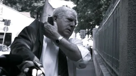 Medicul, politicianul și scriitorul Dan Claudiu Tănăsescu a murit la 88 de ani. S-a stins la doar o zi după aniversarea sa