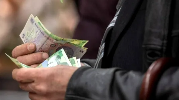 Puterea de cumpărare a pensiilor, în cădere liberă în ultimele luni