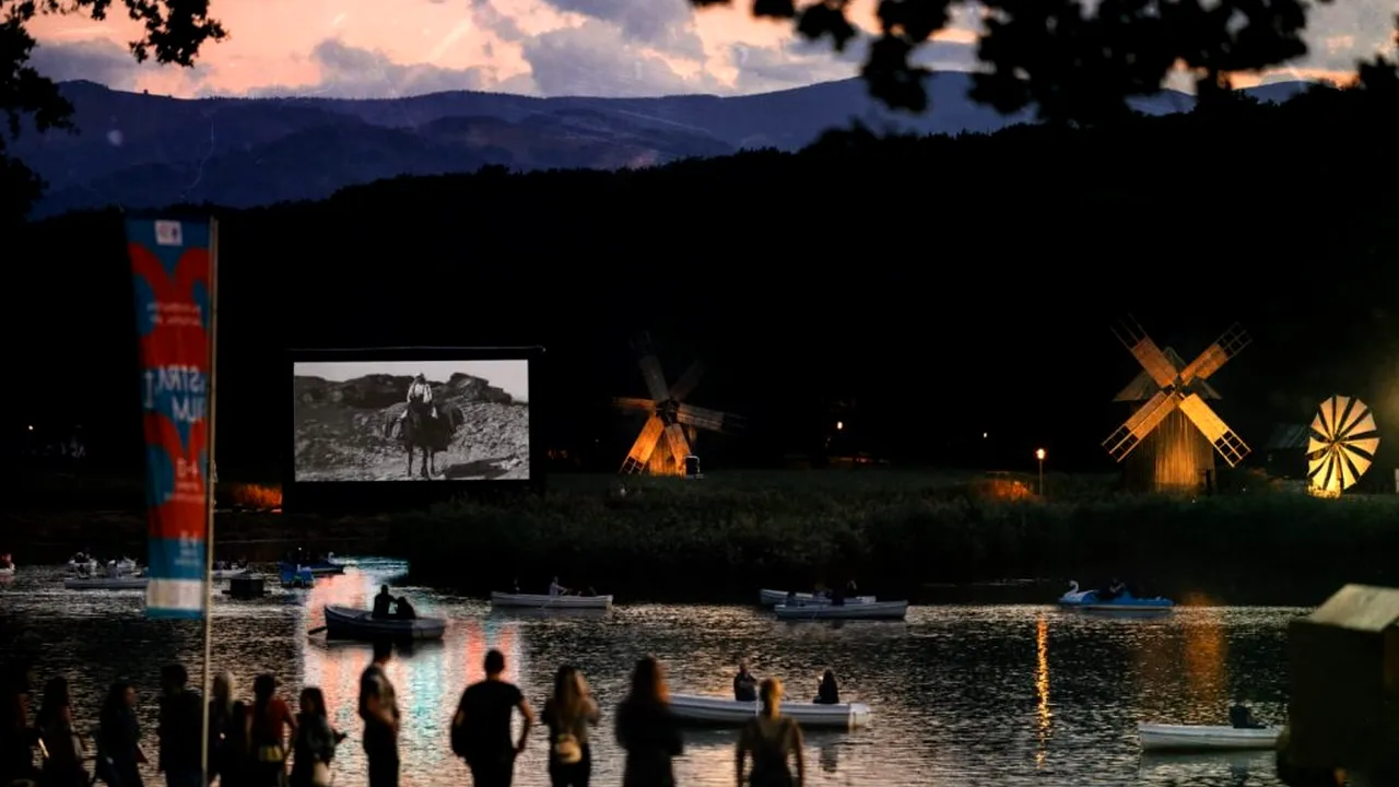 Cel mai important eveniment cultural din România dedicat filmului documentar și-a ales câștigătorii: „Faptul că acest festival există ne dă speranțe”