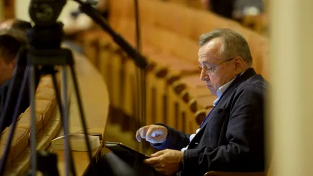 Gândurile lui Cristoiu: Am văzut hotărârea CSAT din 2005 vânată de toți