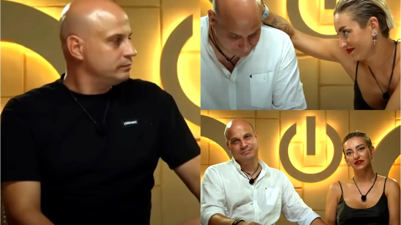 Ce ocupație are Vlad Huidu de la Power Couple. Din ce face bani soțul Giuliei Anghelescu