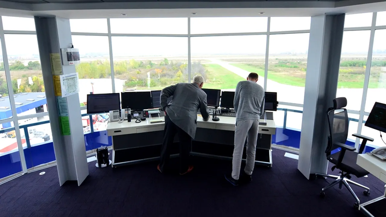 ROMATSA vrea să intre în grevă generală din 1 septembrie: problemele noastre sunt de viață și de moarte