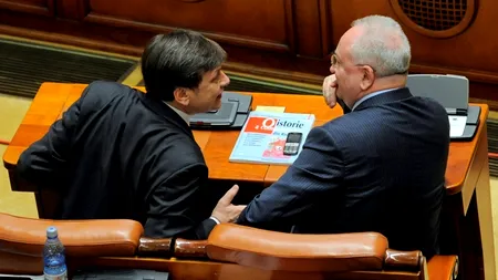 
Ce comisii parlamentare va conduce PNL