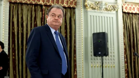 Primele declarații ale lui Vasile Blaga, după anunțarea EXIT POLL-urilor:  Ne vom atinge obiectivul