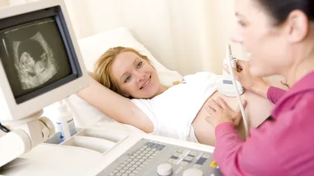 Tehnologia care-i ajută pe viitorii părinți să-și 