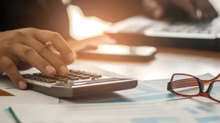 STUDIU. Numărul insolvențelor este în creștere în prima jumătate a anului. Care sunt sectoarele cele mai afectate