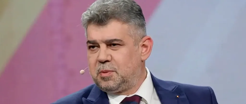 Marcel CIOLACU, întrebat ce ar face dacă ar fi mediator între Putin și Zelenski: În primul rând trebuie o ÎNCETARE a focului