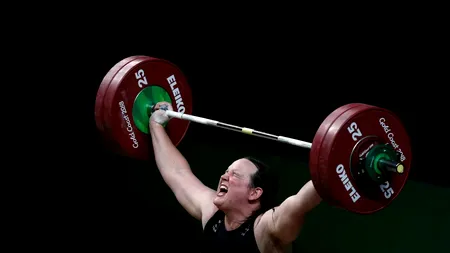 Cine este primul atlet transgender care va participa la Jocurile Olimpice - FOTO