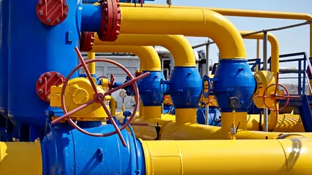 Virgil Popescu, despre proiectul de extindere a rețelei de gaze naturale din PNRR: „Putem construi 4.000 de kilometri de rețea, la care să se racordeze 160.000 de gospodării”