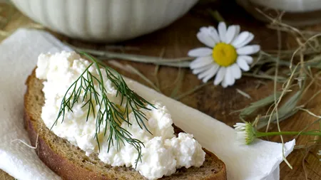 Alimentele degresate pot afecta silueta. Iată cum