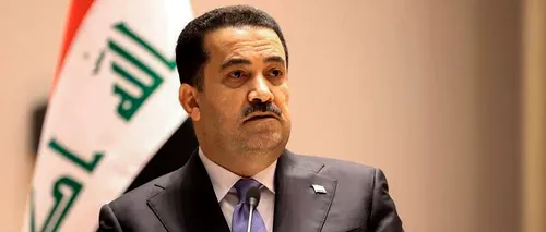 REUTERS | Premierul irakian cere retragerea trupelor americane de pe teritoriul național / „Prezența militară a SUA este destabilizatoare”