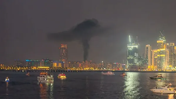 Polițiștii din Emirate au arestat peste 100 de persoane pentru că au publicat informații „înșelătoare” despre „evenimentele actuale” pe internet