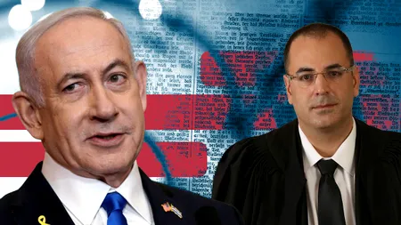 Un judecător din cazul de corupție al lui Netanyahu a fost ucis după ce o mașină care se afla în afara drumului s-a izbit de motocicleta sa