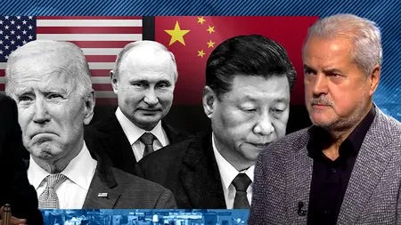 Adrian Năstase: „În 2050, China va marca acest secol ca urmare a dezvoltării excepționale”