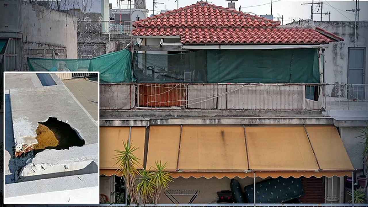 Crimă oribilă în Grecia, unde un copil de 7 ani a fost ucis chiar de mama sa și iubitul ei dintr-un motiv incredibil. Totul s-a întâmplat în urmă cu 5 ani, dar abia acum a fost descoperită