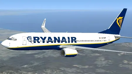 ATERIZARE DE URGENȚĂ la Londra