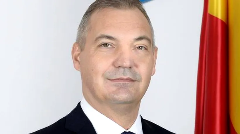 Mircea DRĂGHICI se retrage din cursa pentru funcția de ministru al TRANSPORTURILOR